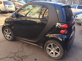 Smart Fortwo foto 2