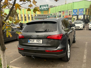 Audi Q5 foto 4