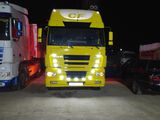 Daf CF85 430  hidraulic foto 2