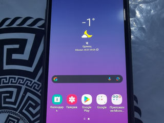 Samsung galaxy J6