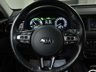 KIA K7 foto 9