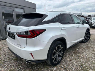 Lexus RX Series foto 3