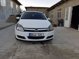 Opel Astra foto 2