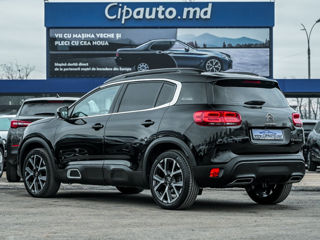 Citroen C5 Aircross foto 5