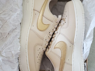 Nike air force 1'07 foto 1