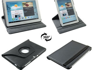 Galaxy Tab 2 (10.1") P5100 / P5110 - чехол, защитная плёнка foto 2