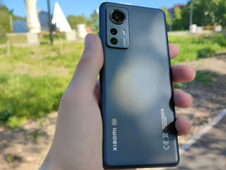 Xiaomi 12 в кредит 0%! Максимальные скидки! foto 1