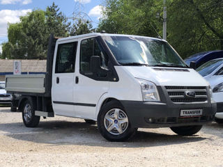 Ford Transit Bena TVA foto 1