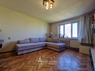 Apartament cu 3 camere, 76 m², Botanica, Chișinău foto 1