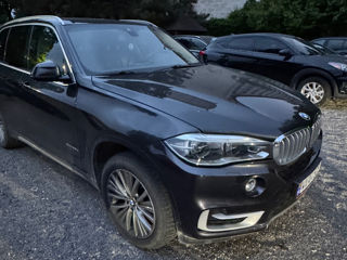 BMW X5 f15 на разборку фото 7