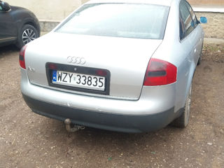 Audi A6 foto 3