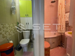 Apartament cu 3 camere, 52 m², Telecentru, Chișinău foto 10