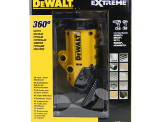 Насадка-ножницы DeWALT DT70620-QZ-Foarfeca electrica pentru tabla foto 9