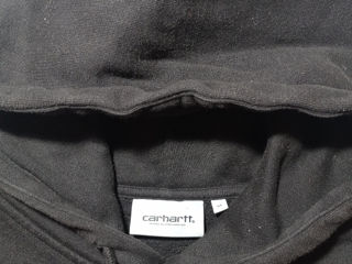 Hanorac Carhartt foto 2