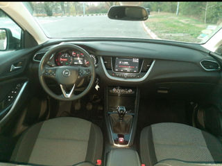 Opel Grandland X foto 5