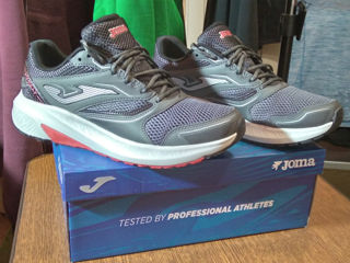 New! Joma - Vitaly 2412 Grey  (mar.43),  850 Lei.