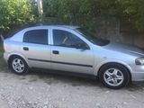 Opel Astra foto 3