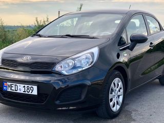 KIA Rio foto 2