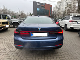 BMW 7 Series foto 5