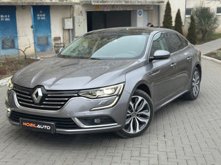 Renault Talisman foto 2