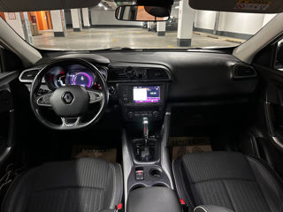 Renault Kadjar foto 14