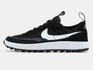 Nike Craft x Tom Shachs Black