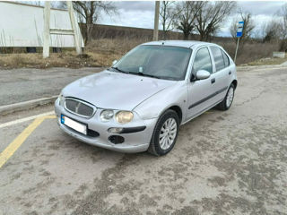 Rover 25, 2005 г.