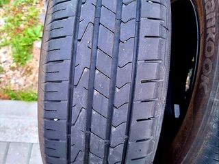 215 65 R17 Hankook -2021 foto 4