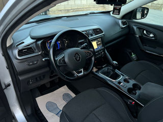 Renault Kadjar foto 7