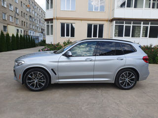 BMW X3 foto 10