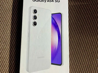 Samsung A54 5G sigilat foto 1
