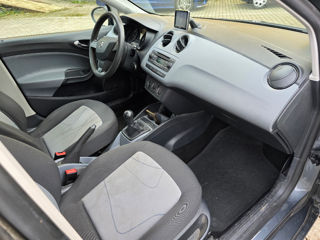 Seat Ibiza foto 7