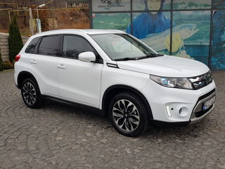 Suzuki Vitara foto 18