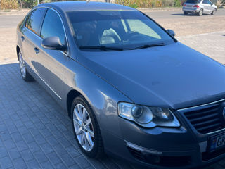 Volkswagen Passat foto 4