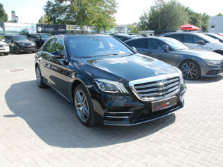 Mercedes S-Class foto 2