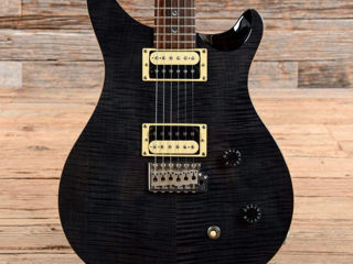 PRS SE Custom 22 Корея foto 2