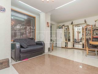 Buiucani, str. Vasile Lupu,  chirie oficiu, spațiu comercial 85 m.p, 850€ foto 4