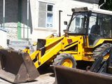 Экскаватор JCB foto 3