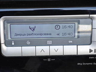 Electrolux EWN 14991K - cтиральная машина премиум класса foto 8