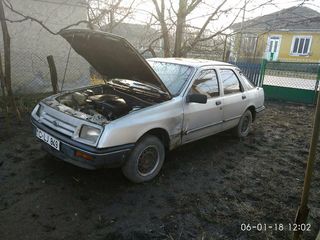 Ford Sierra foto 1