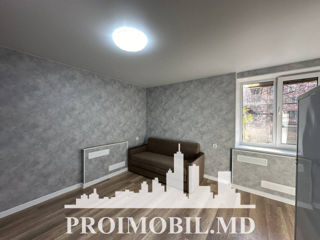 Apartament cu 1 cameră, 28 m², Telecentru, Chișinău foto 3