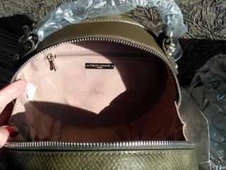 Новые, классные сумочки, качество супер, в наличии, цена 500 (лей) foto 3