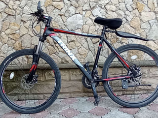 Bicicletă Trinx M500 Majec foto 1