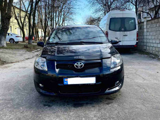 Toyota Auris foto 2