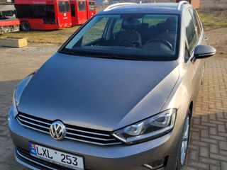 Volkswagen Golf Plus foto 9