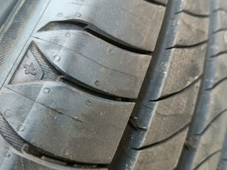 225/55/R18 Michelin aproape noi foto 4