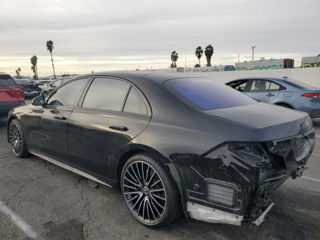 Mercedes S-Class foto 4