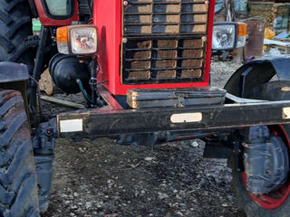 Mtz 82 tot cu plug foto 2