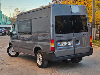 Ford Transit foto 4