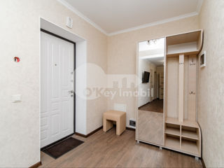 Apartament cu 3 camere, 75 m², Poșta Veche, Chișinău foto 15